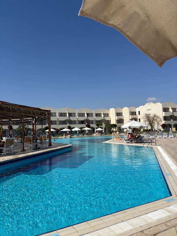 Naama Bay Promenade Mountain Resort фото 65