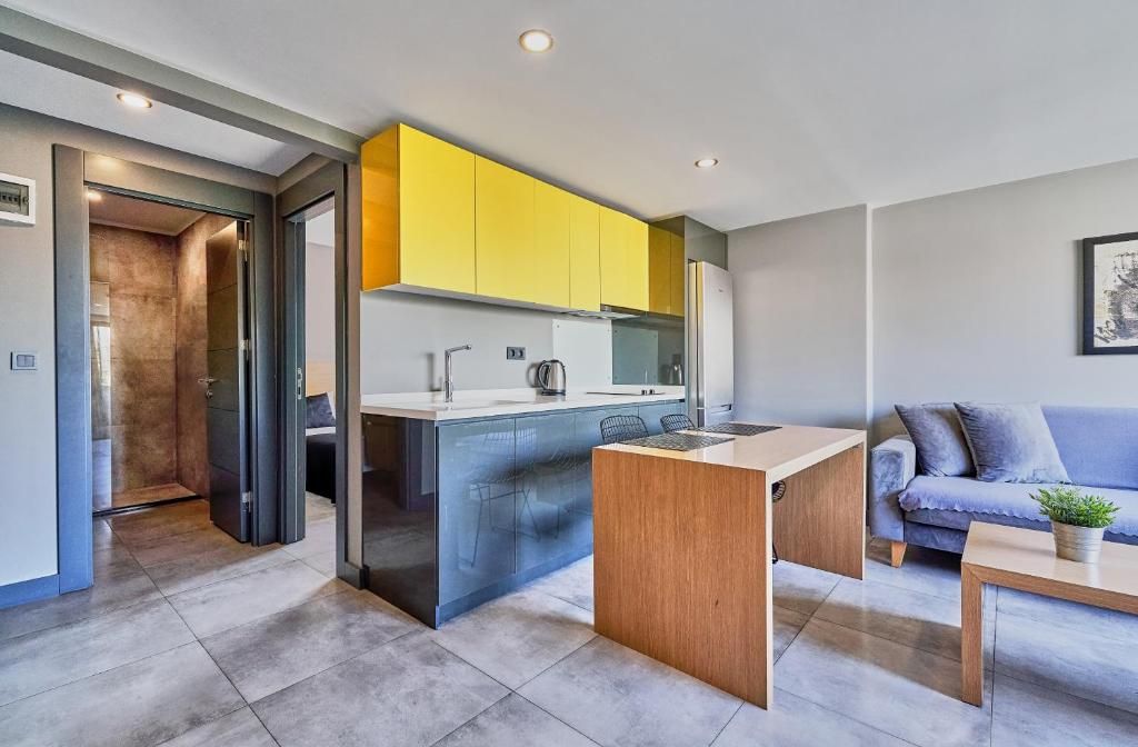 Loft 1502 фото 33