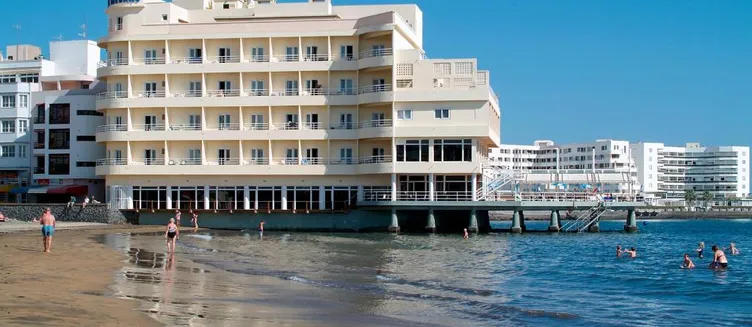 Фото отеля Hotel Medano