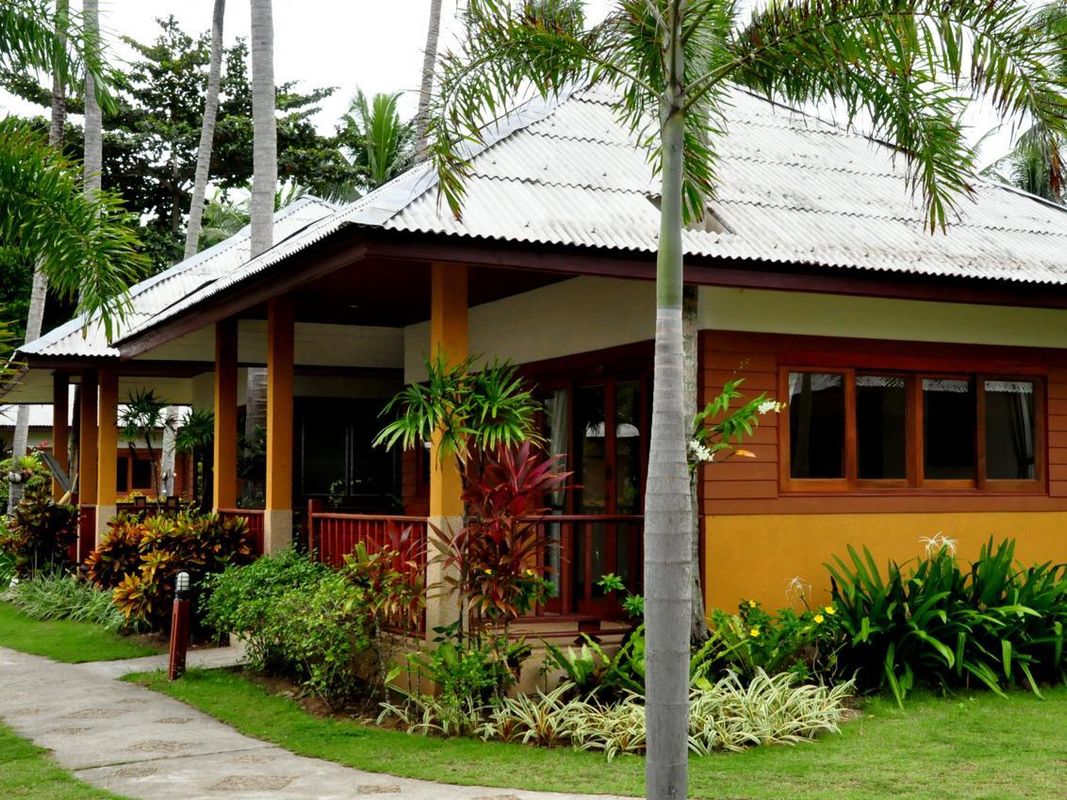 Anahata Resort Samui фото 19