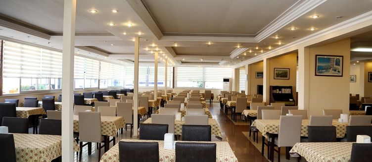 Фото отеля Club Bayar Beach