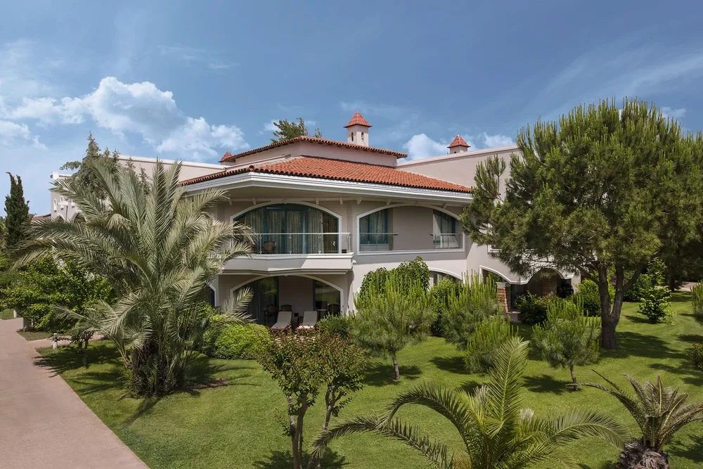 Sirene Belek Hotel фото 115