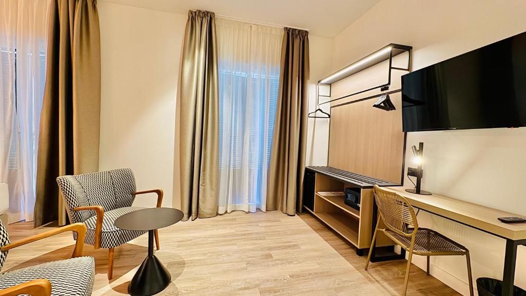 Hotel Venecia фото 17