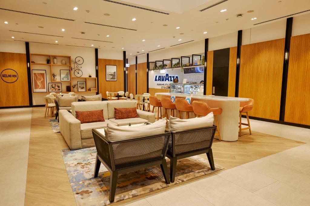 Citymax Hotel Business Bay фото 45