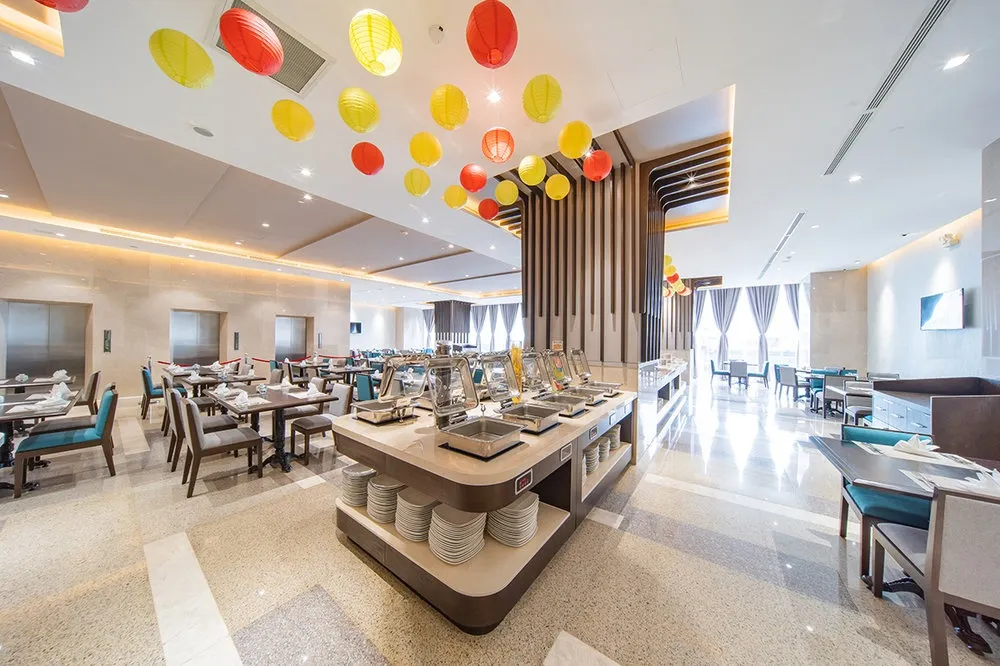 Green Beach Hotel фото 36