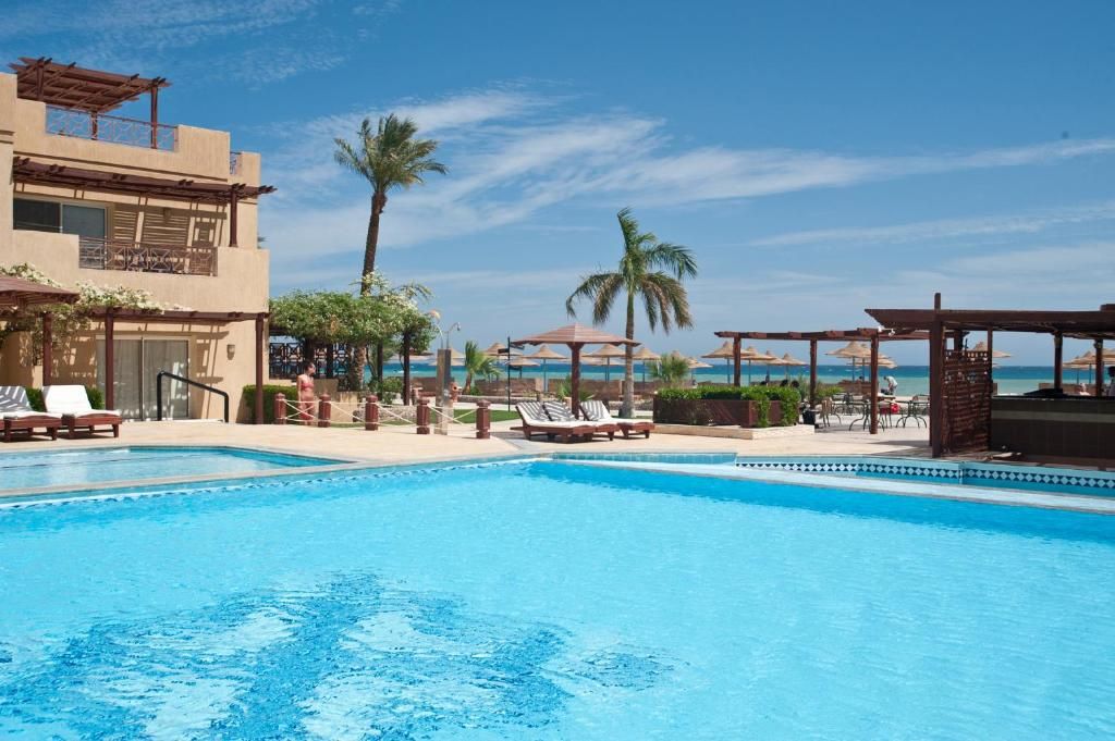Imperial Shams Abu Soma Resort фото 45