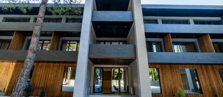 Фото отеля Guma