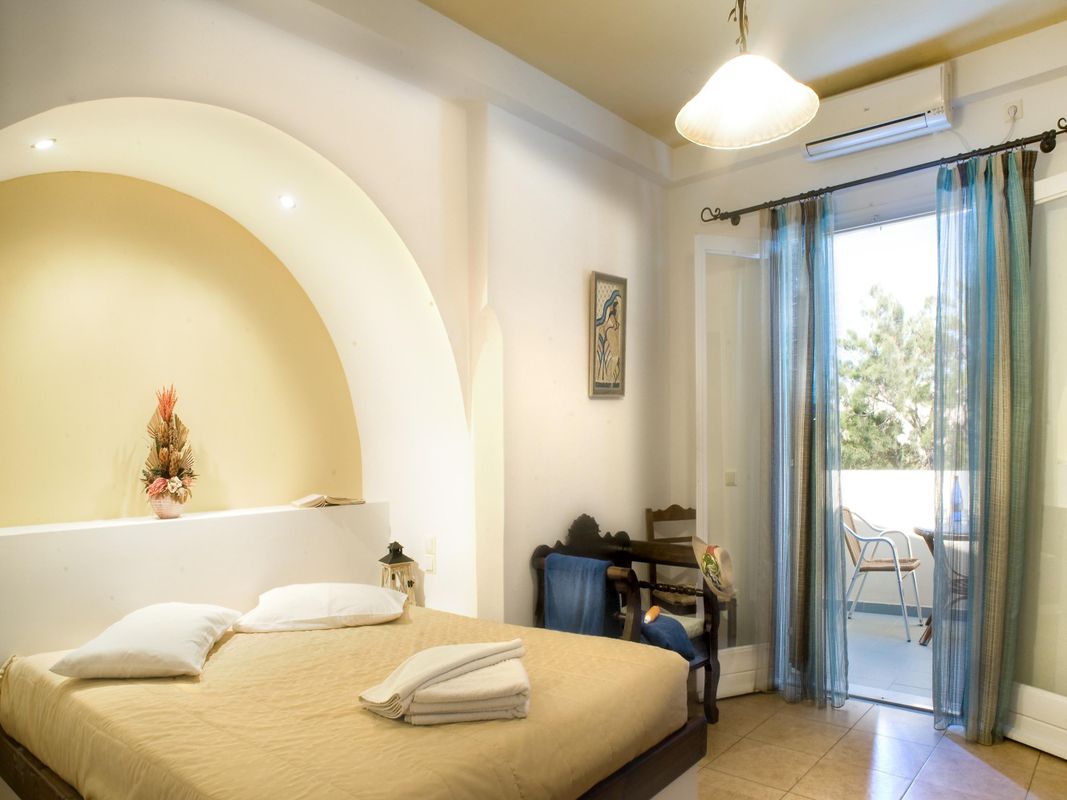 Hotel Hermes фото 6