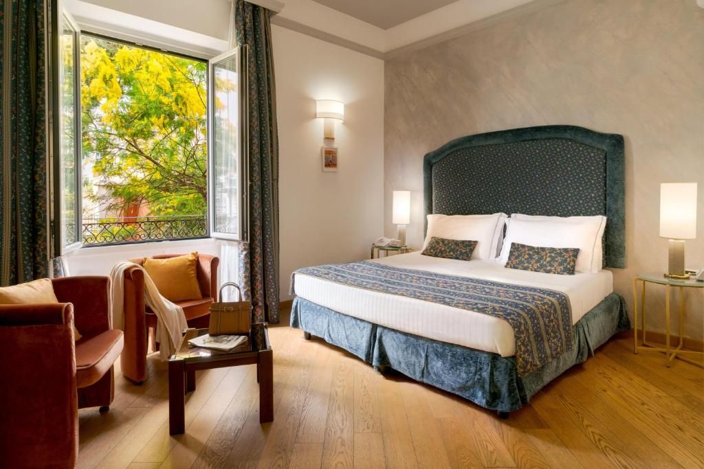 Rivoli Boutique Hotel фото 22