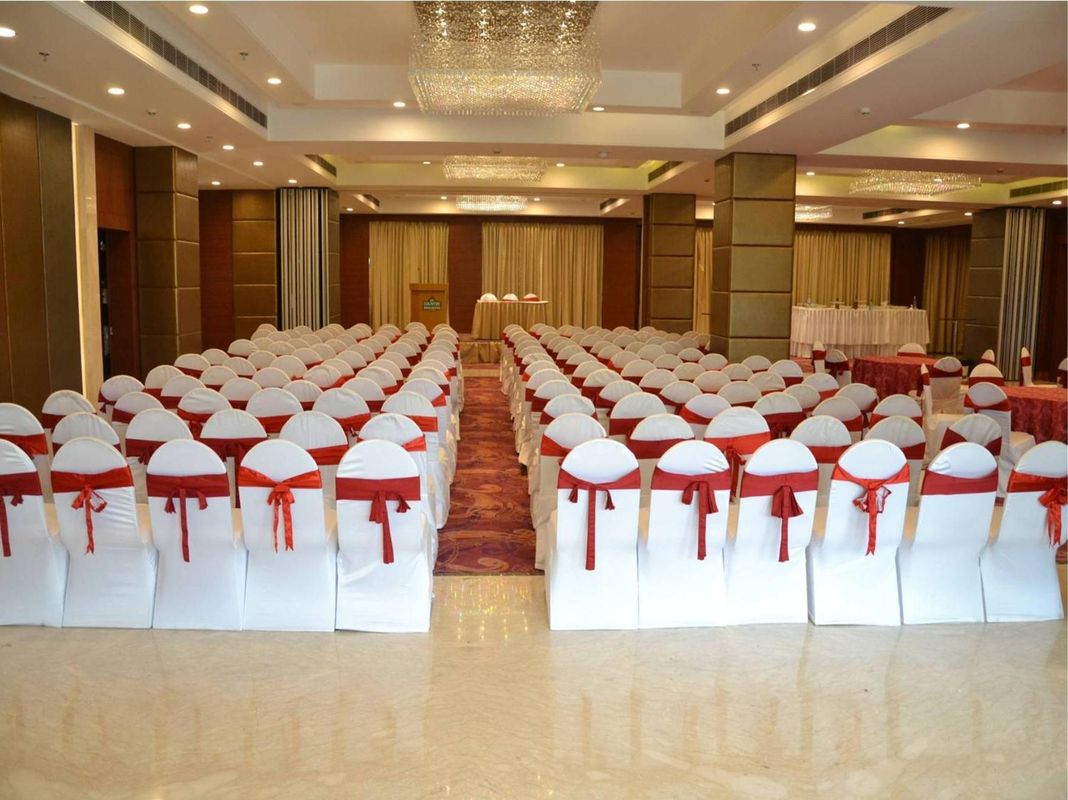Radisson Jaipur City Center фото 34