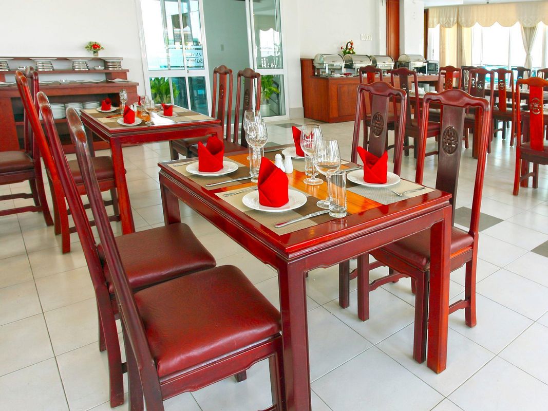 Sunny Hotel Nha Trang фото 9