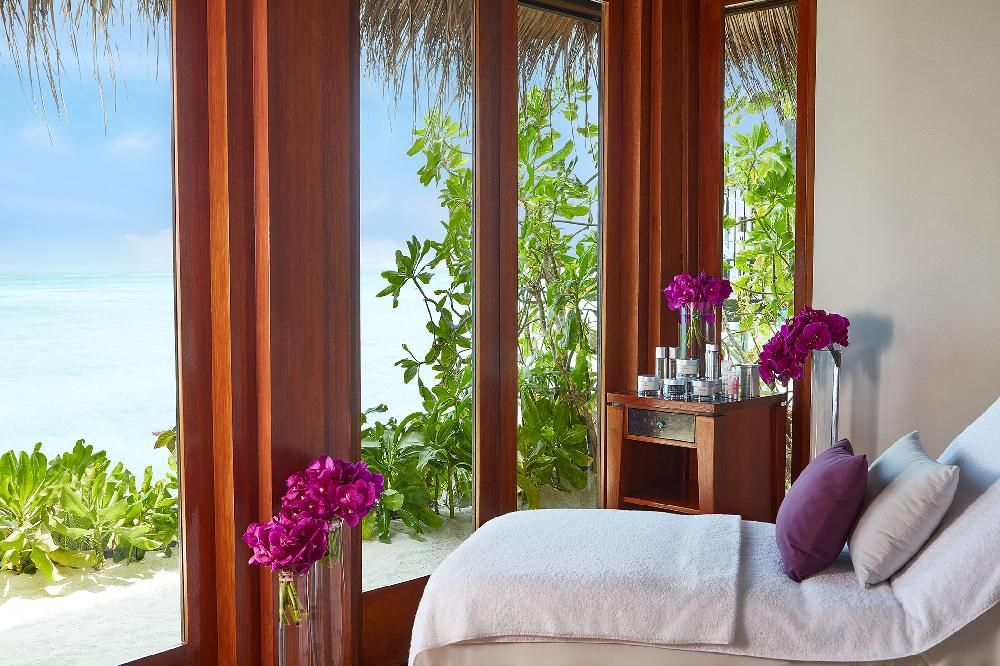 One & Only Reethi Rah фото 83