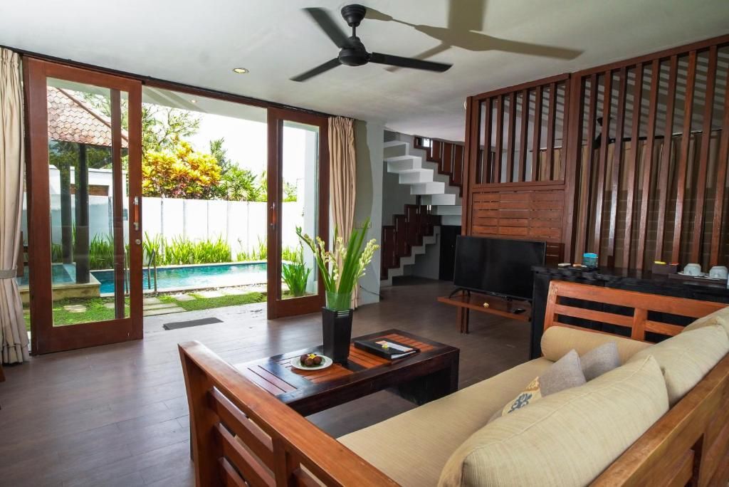 FuramaXclusive Resort & Villas фото 68