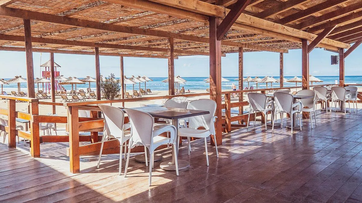 Azul Beach Resort Montenegro by Karisma фото 19