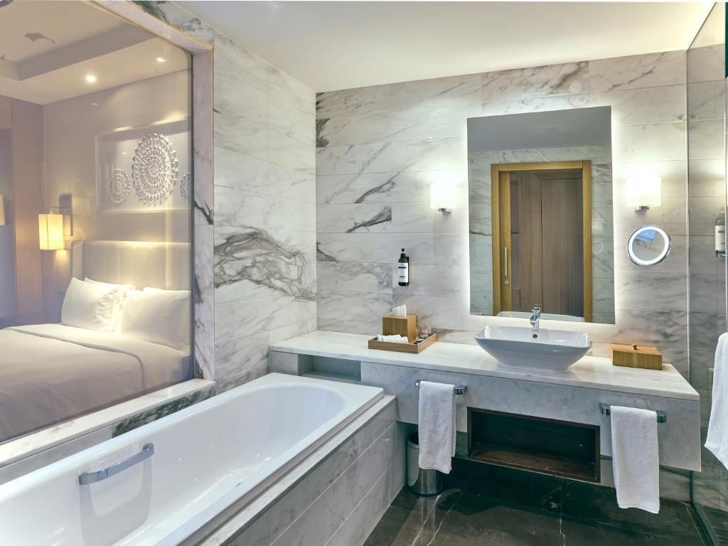 Hyatt Regency Tashkent фото 26