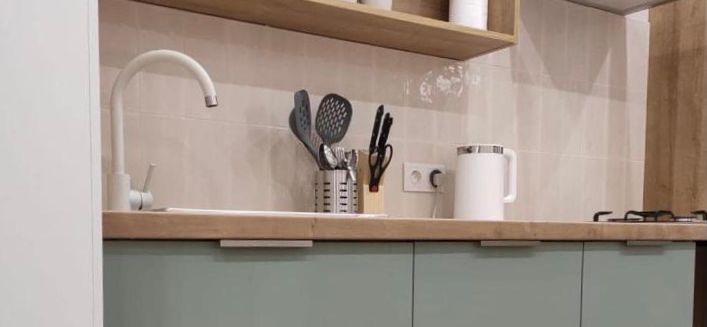 Фото отеля Ванильные апартаменты