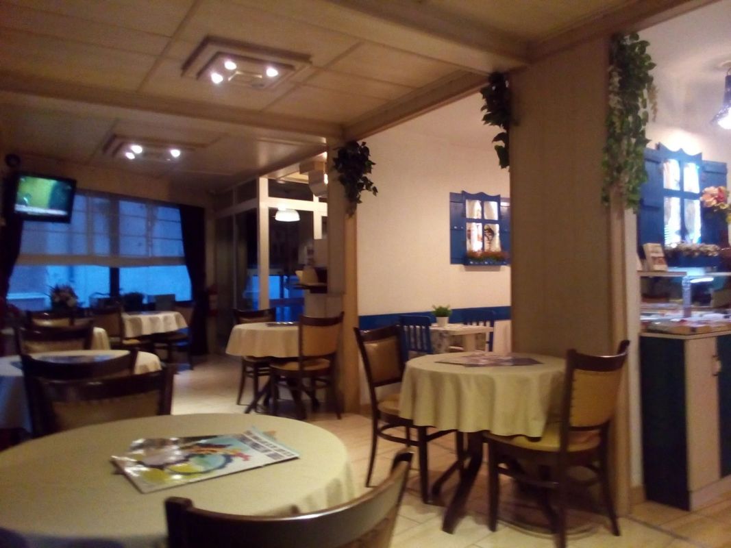 Olimpiyat Otel Izmir фото 11