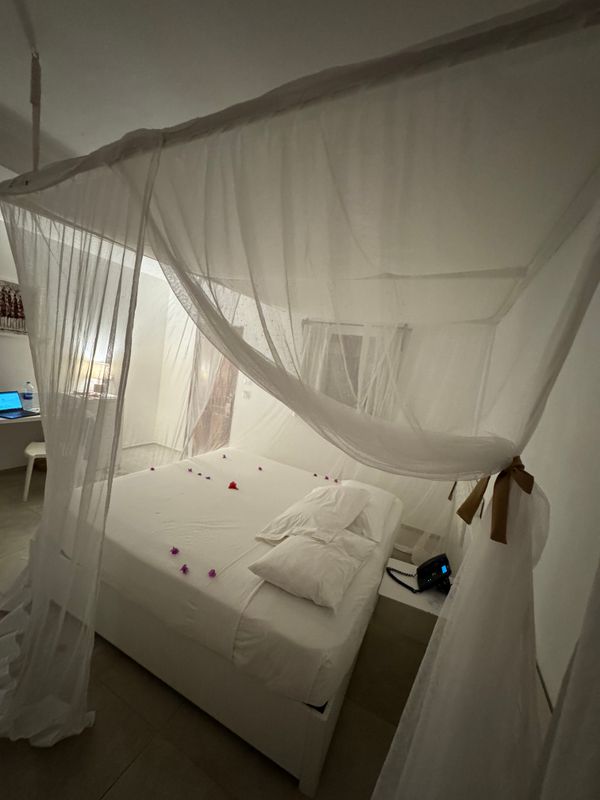 Sandies Baobab Beach Zanzibar фото 46