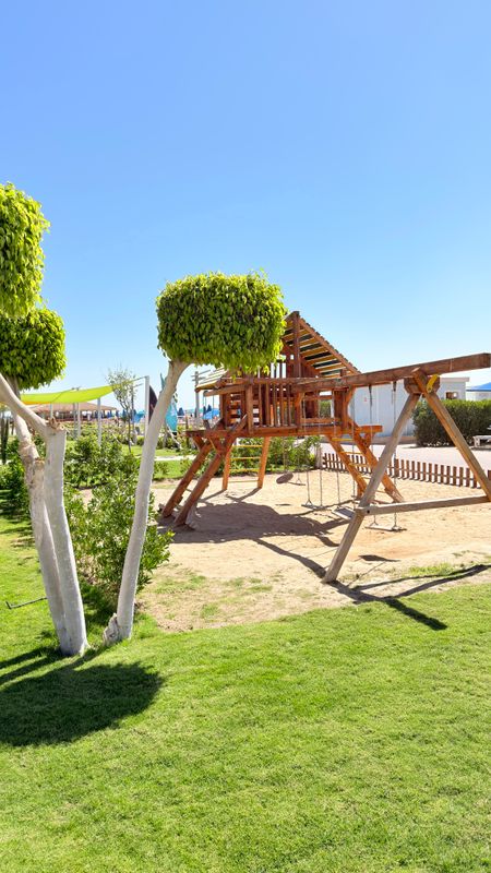 The V Luxury Resort Sahl Hasheesh фото 87
