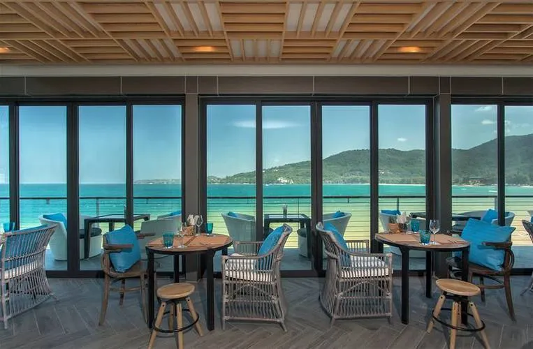 Cape Sienna Gourmet Hotel & Villas фото 6