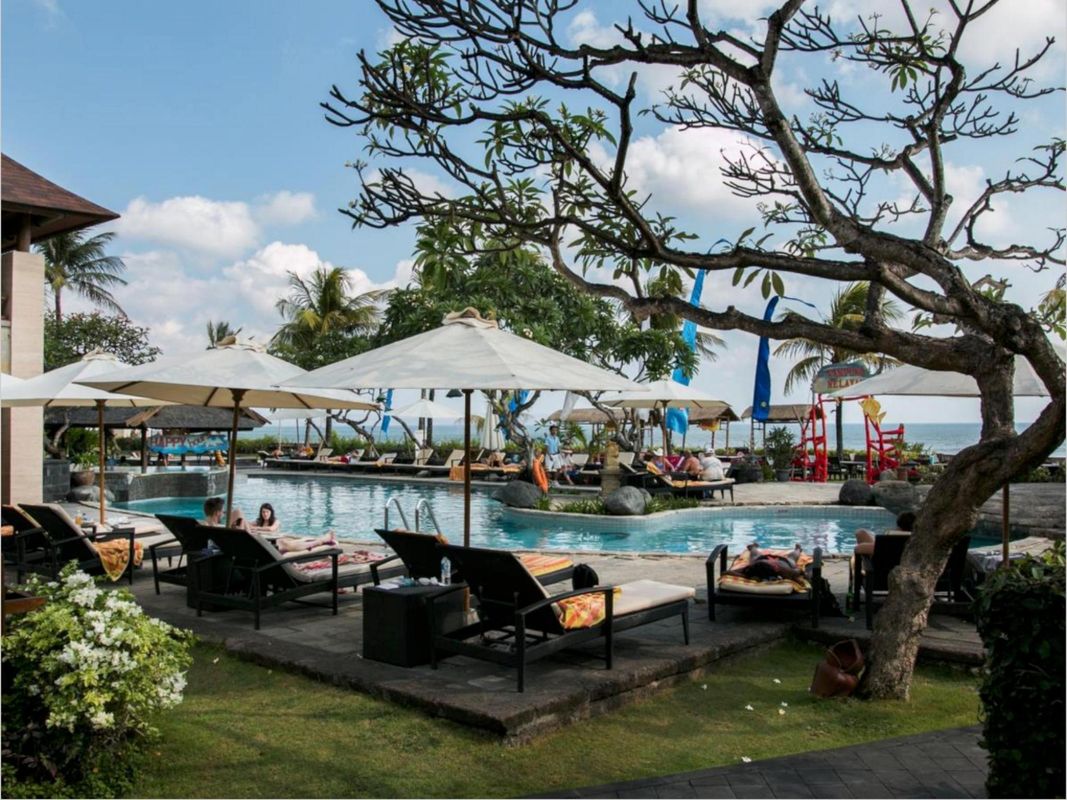 Grand Balisani Suites фото 2