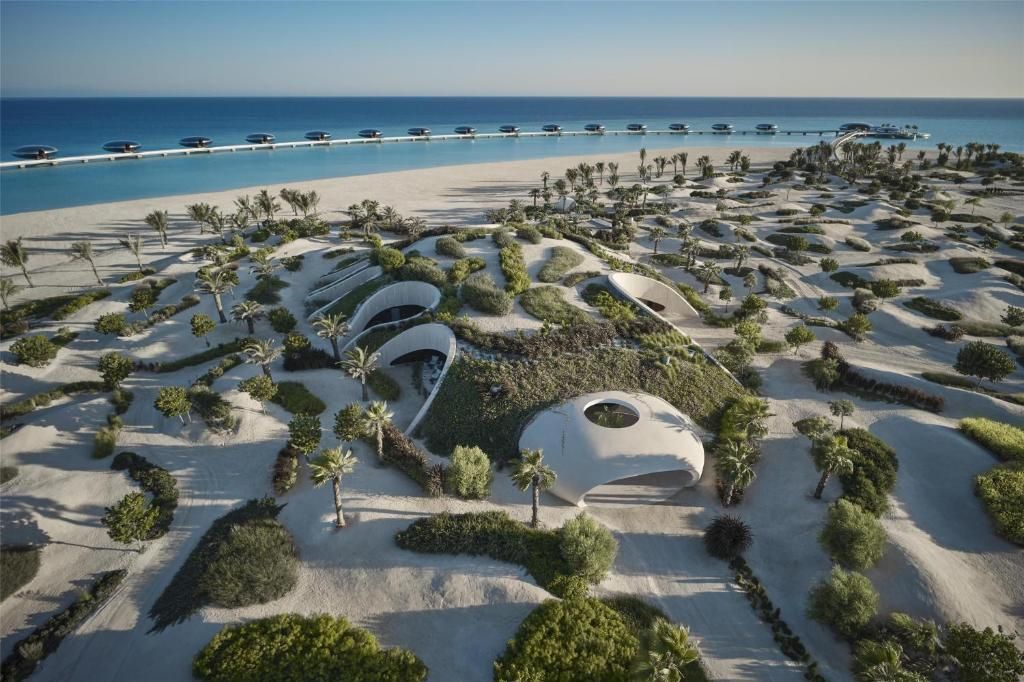 Shebara Resort фото 33