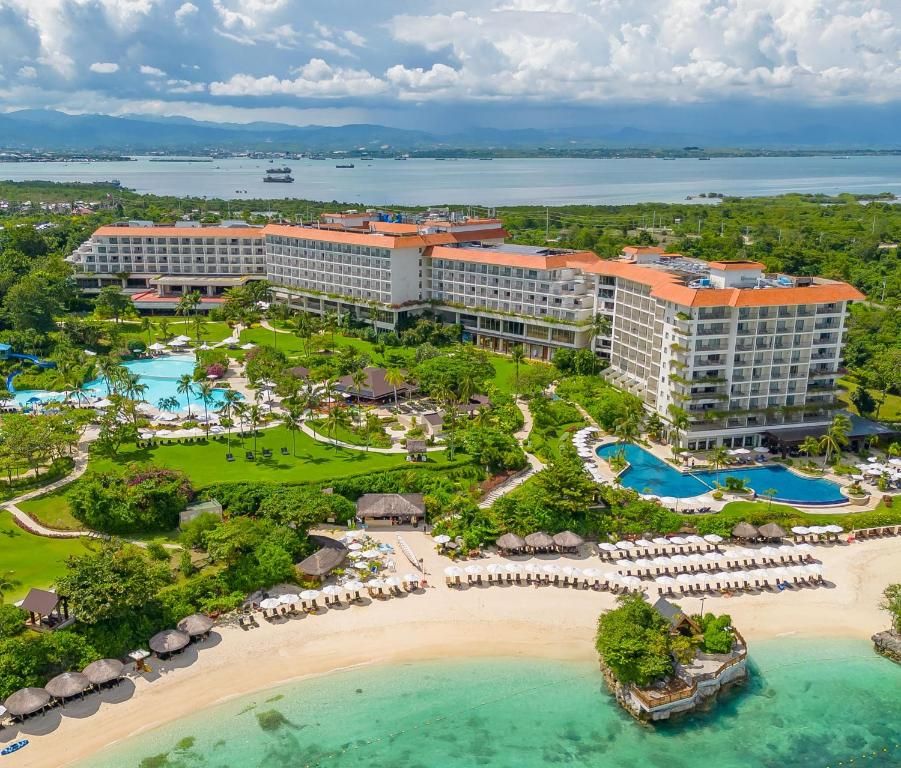 Shangri-La Mactan, Cebu фото 85