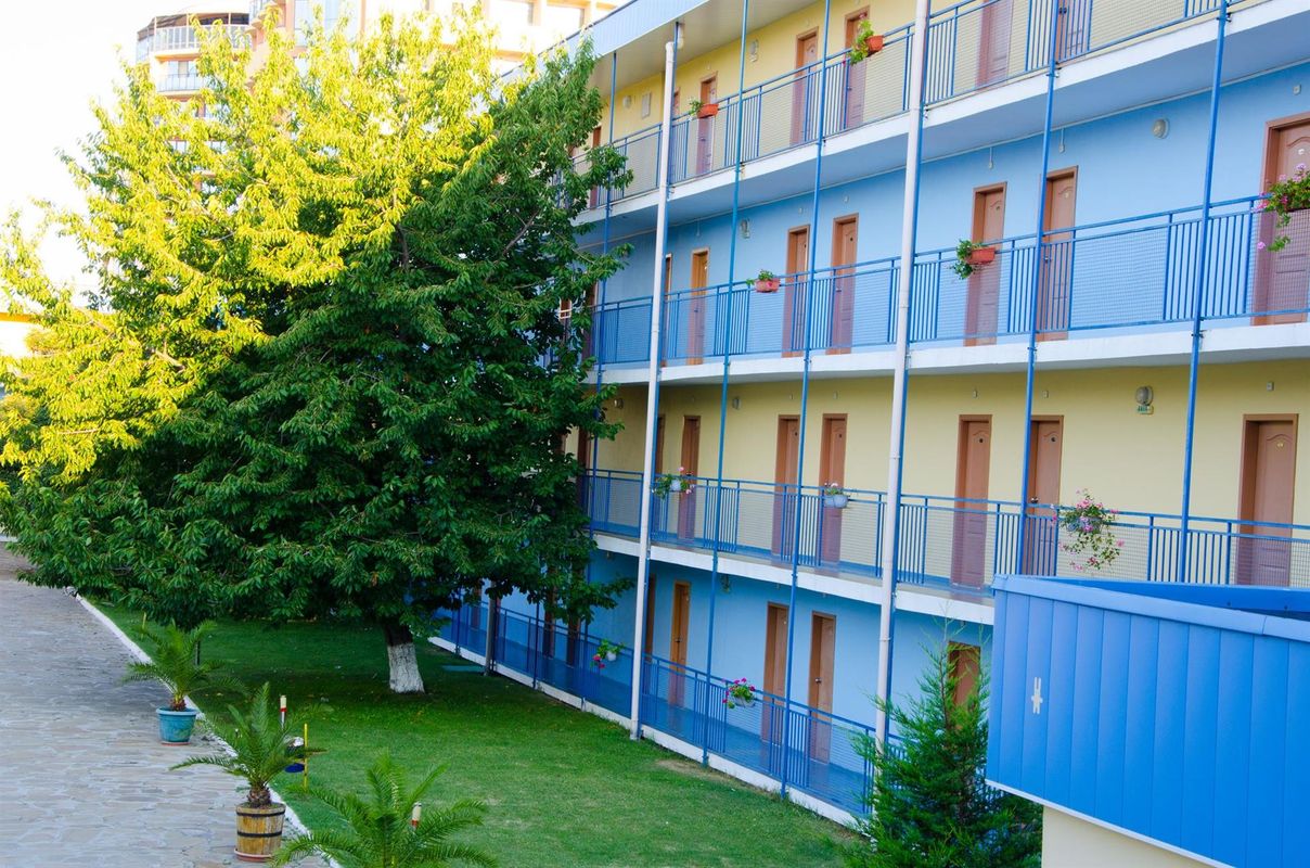 Hotel Azurro фото 25