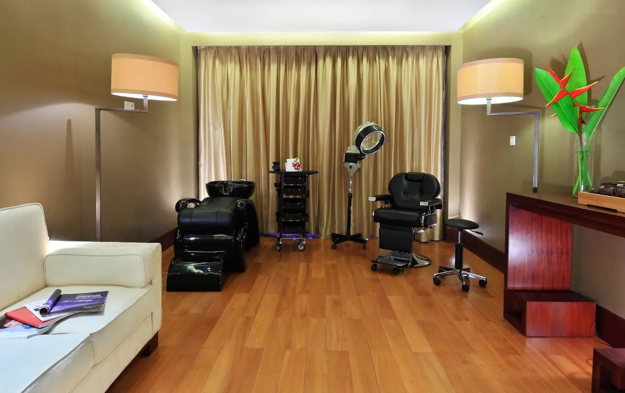 Luhuitou State Guesthouse & Resort фото 18