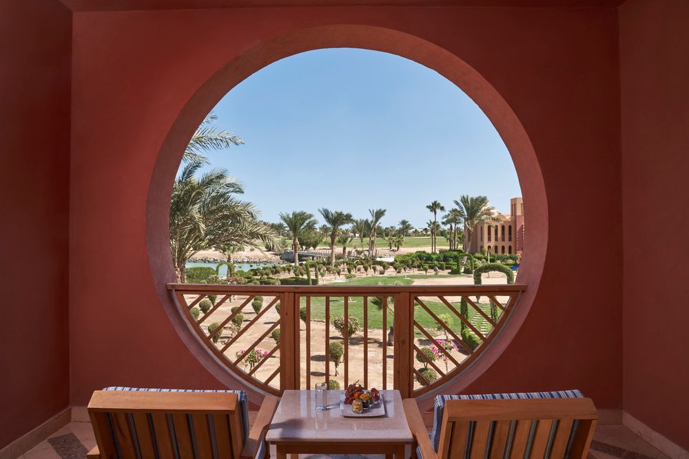 Steigenberger Golf Resort El Gouna фото 70