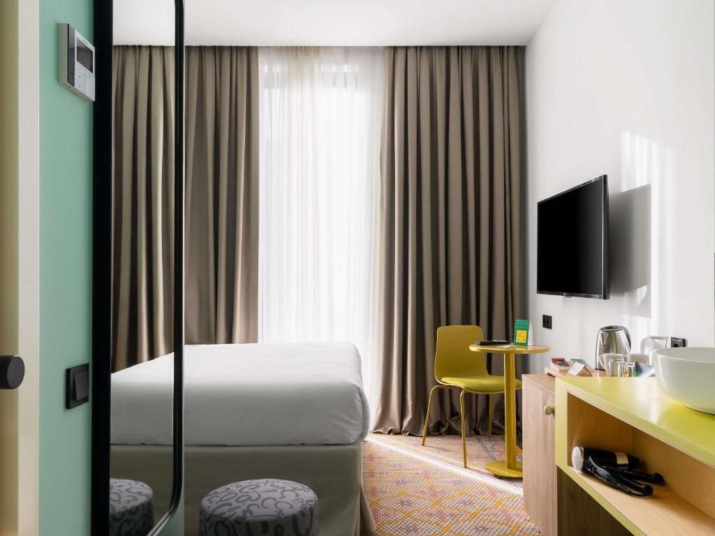 Ibis Styles Old Tbilisi фото 13