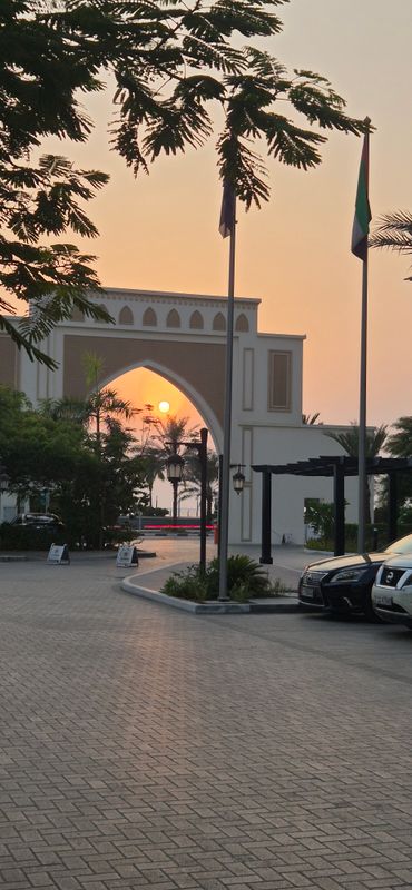 DoubleTree by Hilton Resort & Spa Marjan Island фото 70