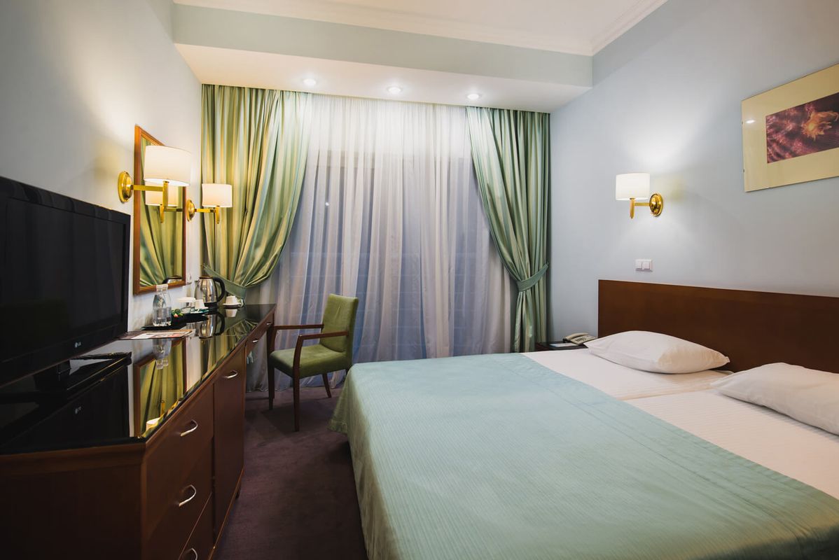 Wellness SPA Отель Море фото 30