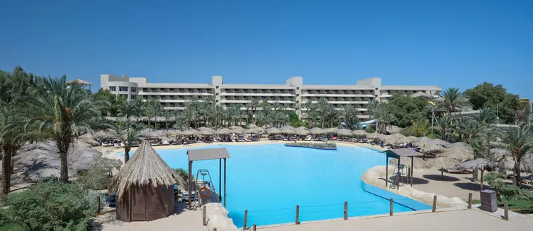 Фото отеля Sindbad Club