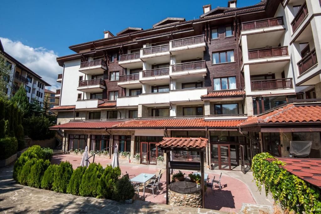 Orbilux Hotel - Winter Halfboard фото 14