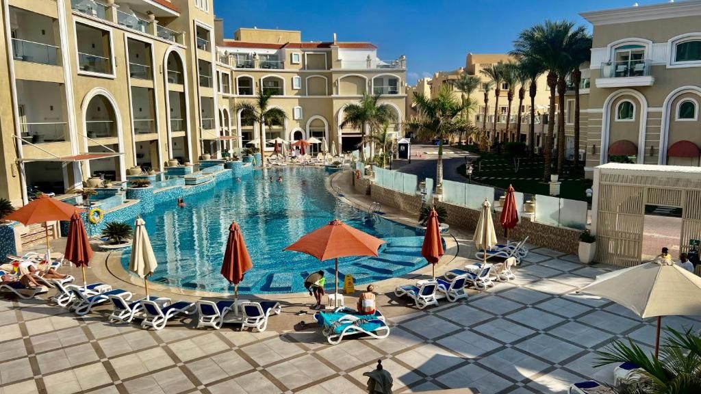 KaiSol Romance Resort Sahl Hasheesh (Adults Only) фото 38