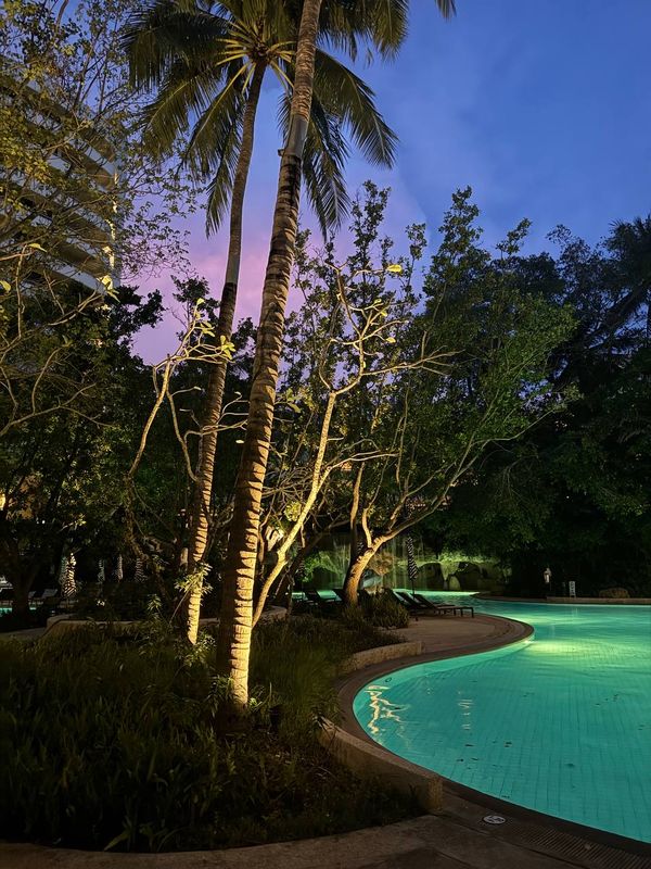 Pullman Phuket Karon Beach Resort фото 49