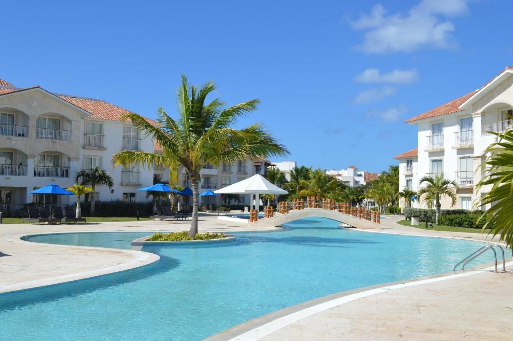 Гостиничный комплекс «Apartment in Cadaques Caribe» фото 15