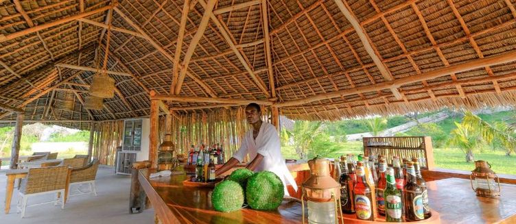 Фото отеля Jua Retreat (Adults Only)