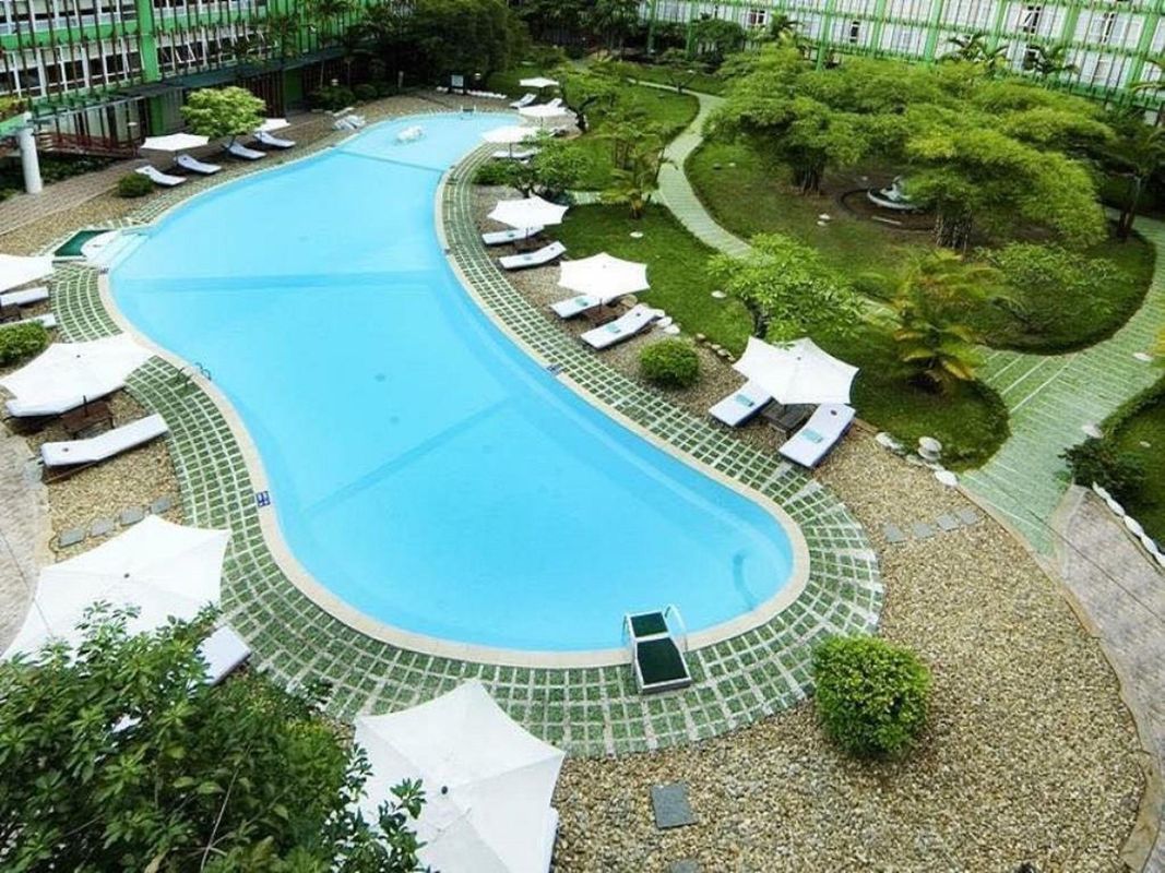 Silk Path Grand Hue Hotel & Spa фото 10