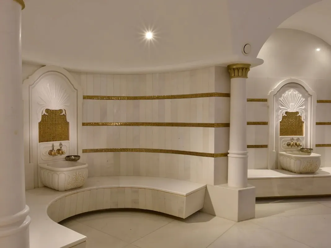 CVK Park Bosphorus Hotel Istanbul фото 15