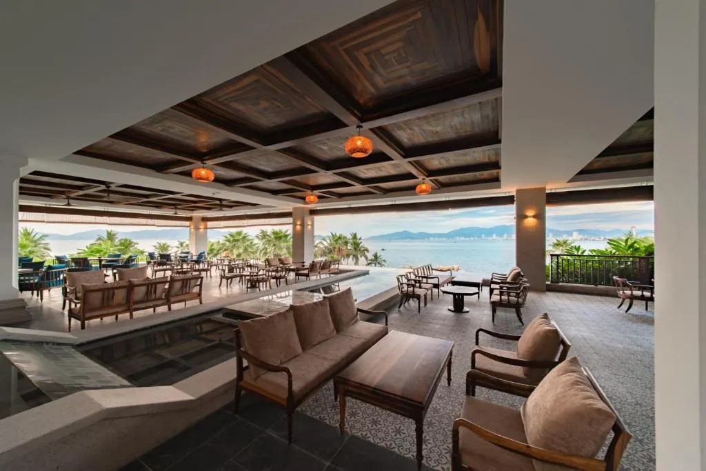 Alibu Resort фото 19