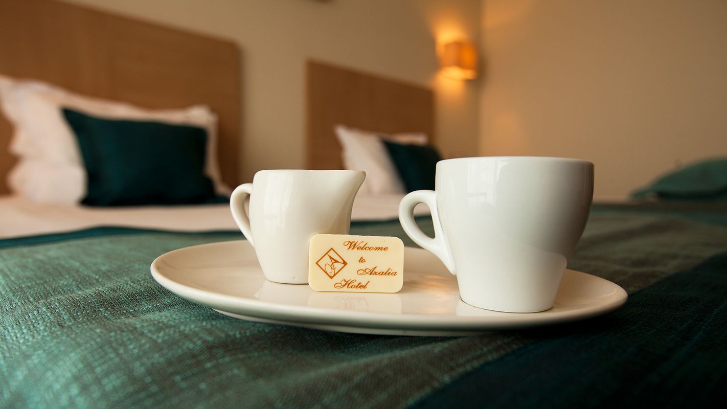 Azalia Hotel Balneo & SPA фото 2