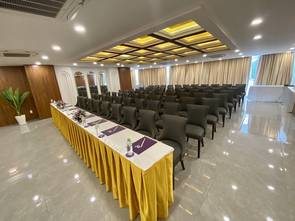 TTC Hotel Premium Phan Thiet фото 74