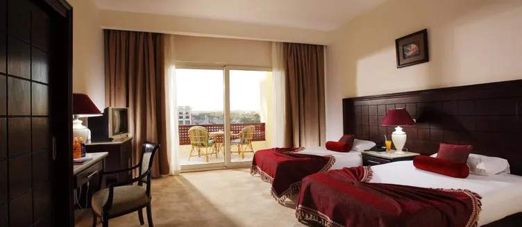 Фото отеля Golden 5 Sapphire Suites Hotel