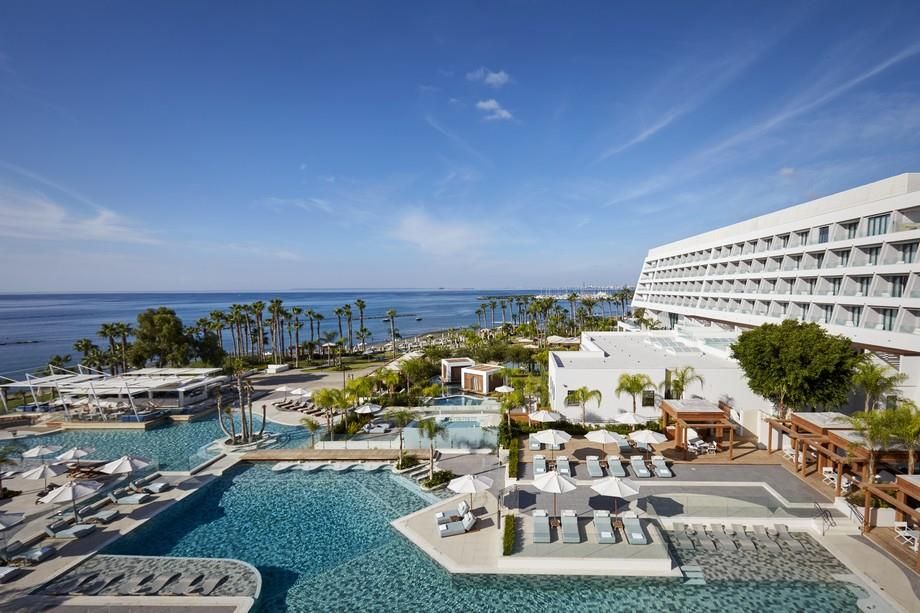 Parklane, a Luxury Collection Resort & Spa фото 0