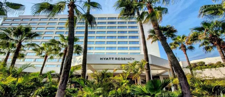Фото отеля Hyatt Regency Casablanca
