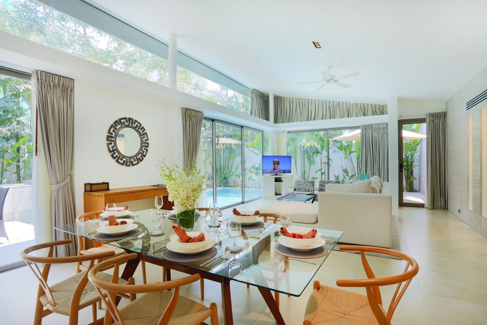 Dream Phuket Hotel & Spa фото 84