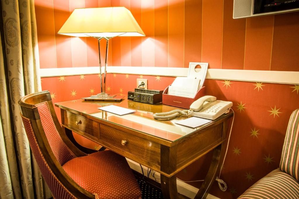 Grand Hotel Sitea фото 20