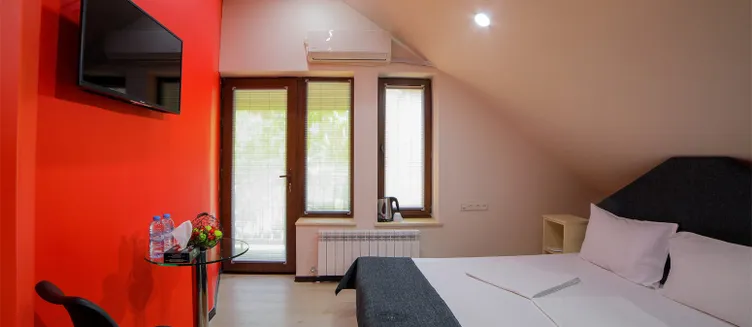 Фото отеля Elysium Gallery